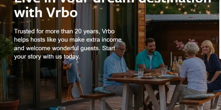 Family-Friendly Getaways: Top Vrbo Properties for Memorable Family Vacations