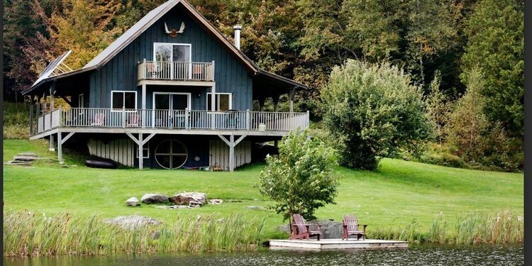 Unleashing Luxury: The Benefits of Choosing “Homes & Villas by Marriott Bonvoy” for Your Next Vacation