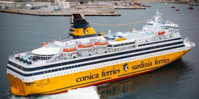 The Eco-Friendly Choice: How Corsica Ferries are Leading Sustainable Tourism