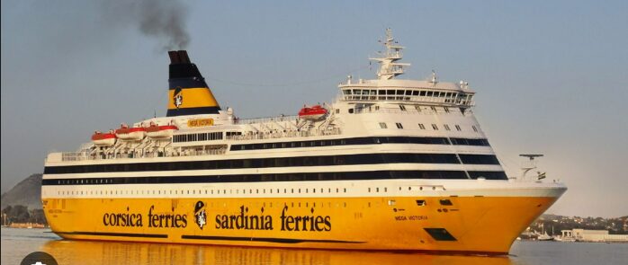 Onboard Comforts: What to Expect When Traveling with Corsica Ferries