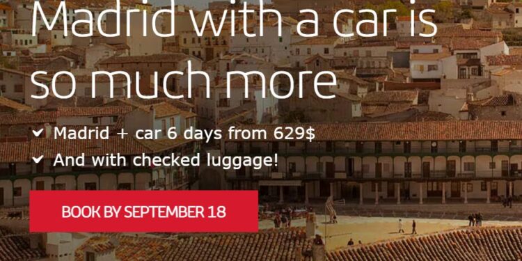 Top Features of the Iberia Travel Site: Making Your Journey Easier