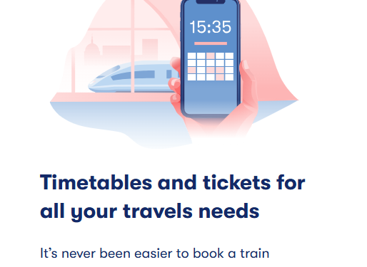 Omio vs Traditional Booking: Why You Should Make the Switch