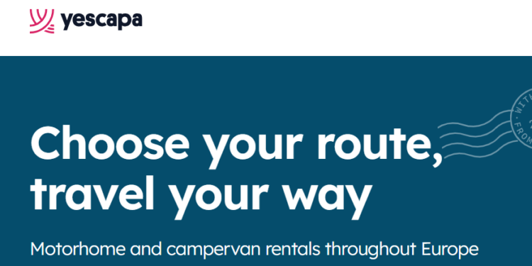 Exploring Yescapa: The Ultimate Platform for RV and Campervan Sharing