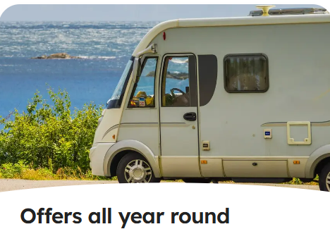 From City Breaks to Nature Retreats: How Yescapa Transforms Your Travel Experience