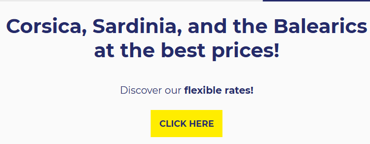 Traveling to Corsica: Why Choosing Corsica Ferries is Your Best Option