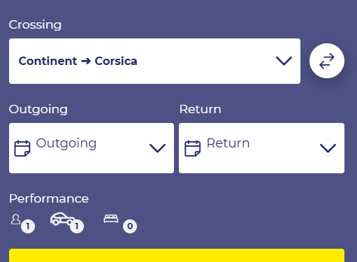 Traveling to Corsica: Why Choosing Corsica Ferries is Your Best Option