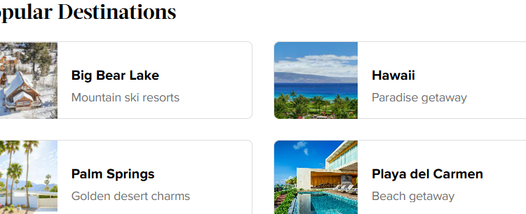 Exploring the Benefits of Using “Homes & Villas by Marriott Bonvoy” for Your Next Vacation Rental