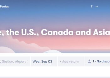 Omio Made Easy: Your Gateway to Seamless Travel