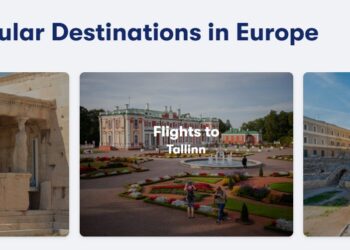 Omio Made Easy: Your Gateway to Seamless Travel