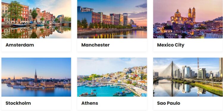 Exploring the Benefits of Booking with Flight Network: Your Ultimate Travel Companion