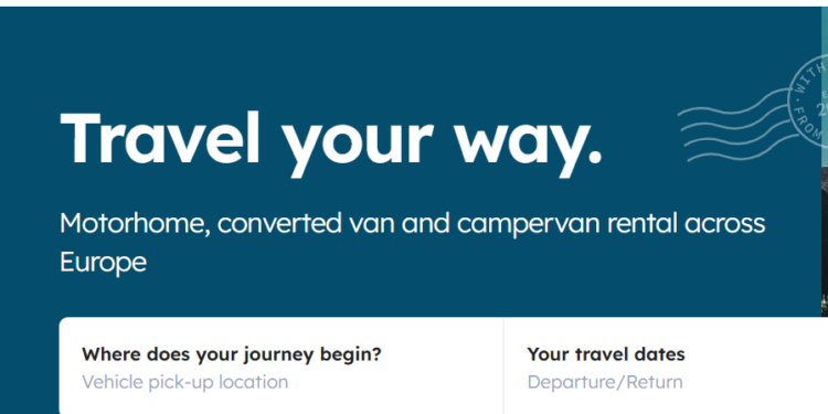 Yescapa Success Stories: Real Travelers Share Their Experiences