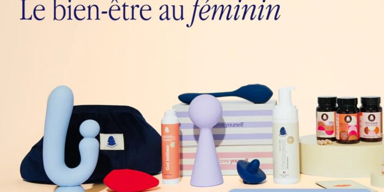 Unlocking the Secrets to Empowered Living: A Guide to Puissante Powerfull-Feminine Wellness