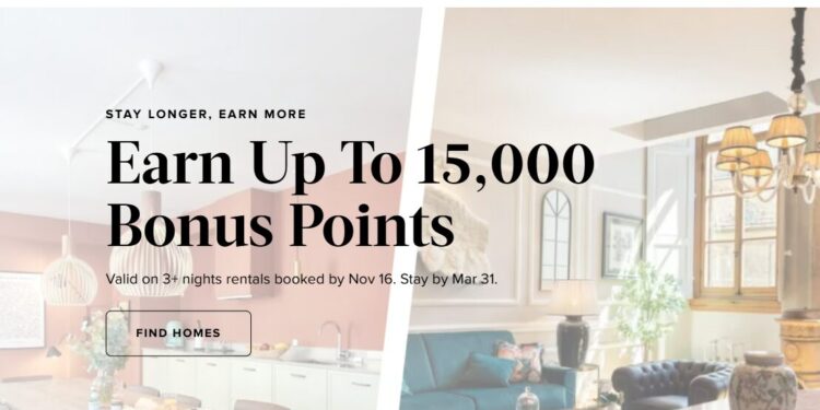 The Benefits of Booking a Private Villa Through Homes & Villas by Marriott Bonvoy