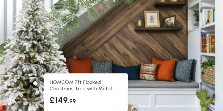 Exploring Aosom: Your Ultimate Guide to Online Shopping Convenience