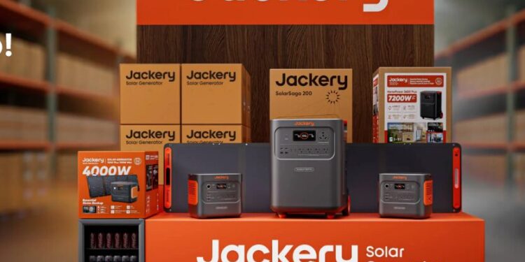 Harnessing the Sun: A Comprehensive Review of Jackery’s Best Solar Generators