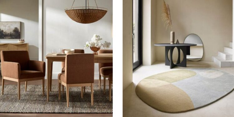 From Traditional to Modern: Exploring the Versatile World of Rugs with Rugs Leader
