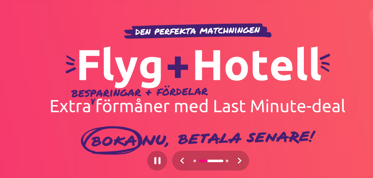 Unlocking Spontaneity: The Best Lastminute Travel Booking Sites for Adventurous Travelers