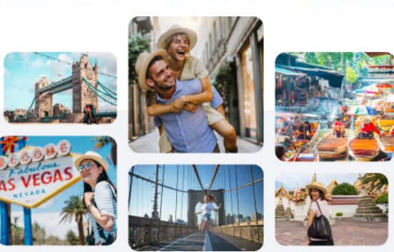 Unlocking Endless Destinations: The Magic of Planning Your Next Trip with Pelago