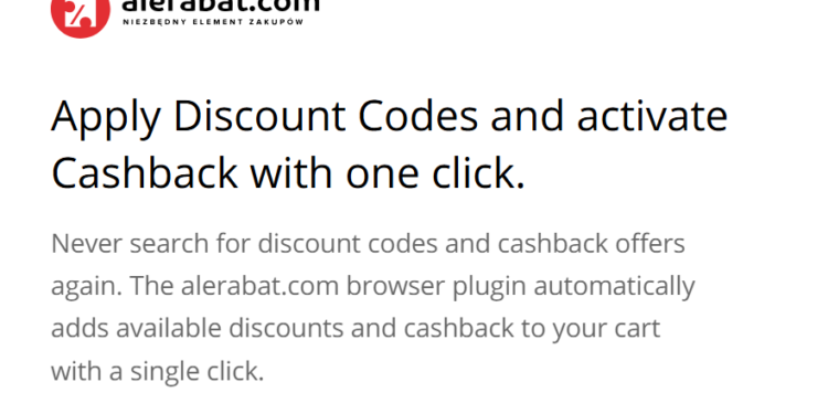 Unlock Big Savings: Your Guide to AleRabat Online Shopping Discounts