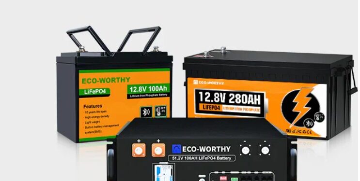 Harnessing the Sun: A Comprehensive Review of Eco-Worthy Solar Panels