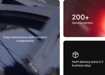 Tenways Electric Bike Review: The Perfect Blend of Style and Performance