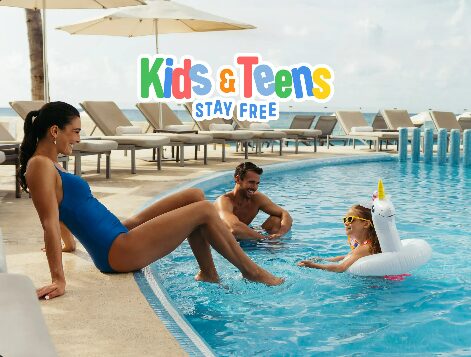 Palace Resorts: The Ultimate Family Vacation Destination