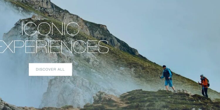 Unveiling Elegance: A Journey Through Como Hotels Luxury Resorts