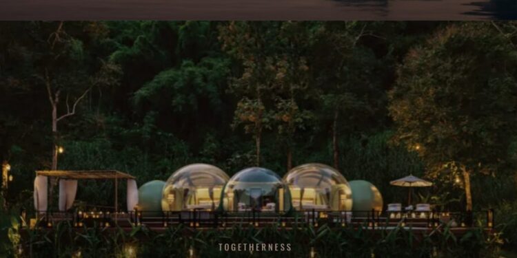 Exploring Luxury: A Comprehensive Review of the Anantara Travel Site