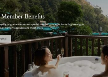 Unlock Exclusive Offers: How to Maximize Savings on Centara’s Booking Platform