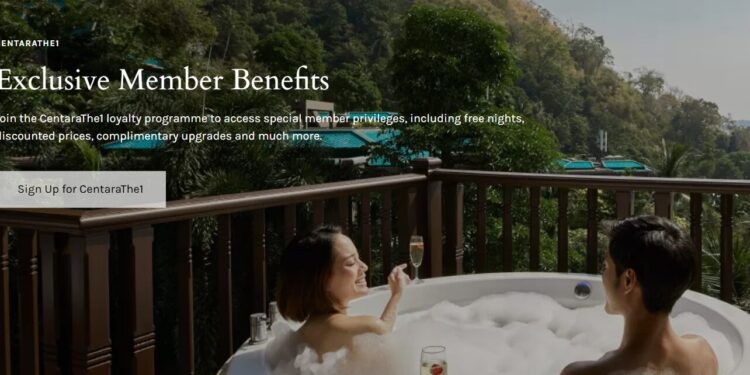 Unlock Exclusive Offers: How to Maximize Savings on Centara’s Booking Platform