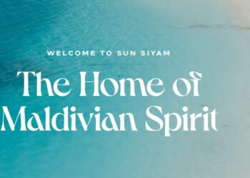 Experience the Pinnacle of Luxury: Discover Sun Siyam Hotels