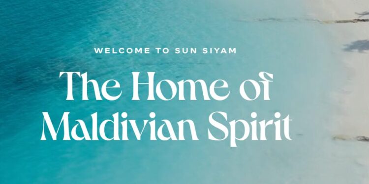 Experience the Pinnacle of Luxury: Discover Sun Siyam Hotels
