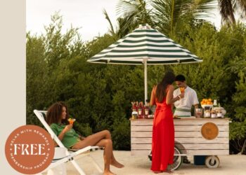The Art of Indulgence: What Makes Sun Siyam Hotels Stand Out