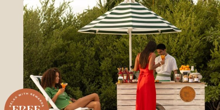 The Art of Indulgence: What Makes Sun Siyam Hotels Stand Out